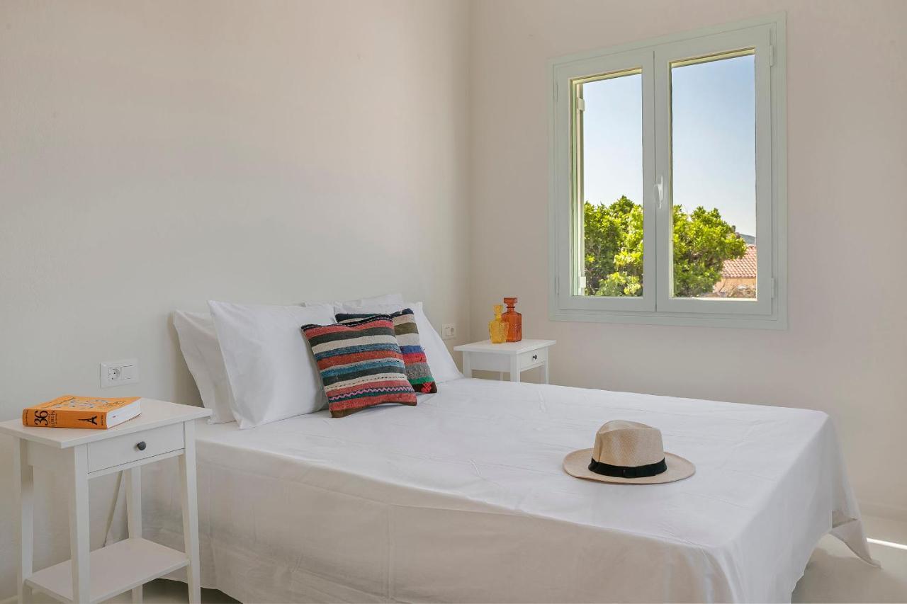 Bohemian Nest - Cheerful 2-Bedroom Villa With Pool Dhavgáta Exteriör bild